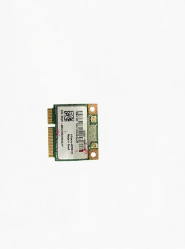 Placa Wireless Wifi Para Asus X450c X45ca Ar5b125