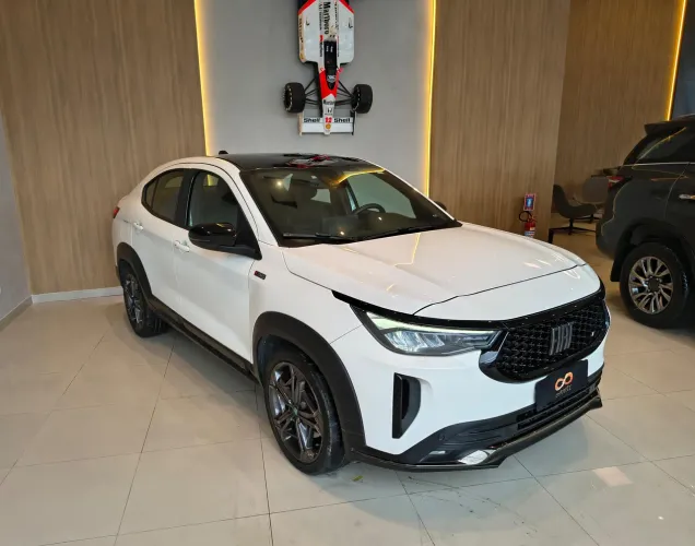 Fiat Fastback Limited Ed.1.3 270 T.flex Aut. 2023