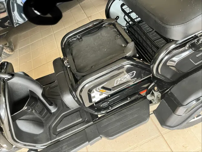 Triciclo Klosh 1000w
