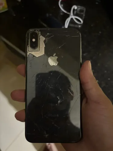 iPhone XS Max