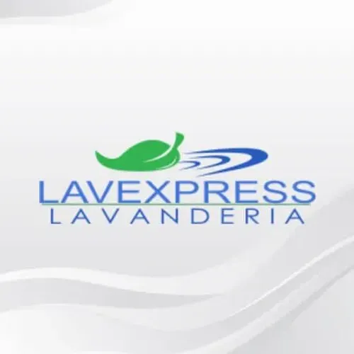 Lava roupas leva e traz