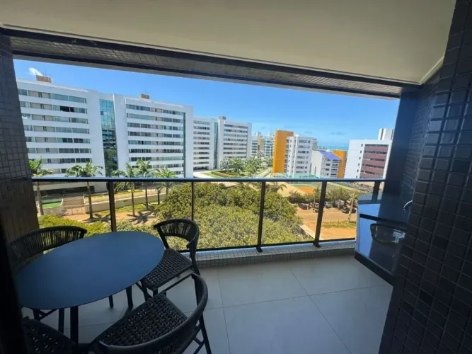 Valor de Super OPORTUNIDADE PE NA AREIA! Apartamento 68m2/2Qts MOBILIADO para ALUGUEL - Pr