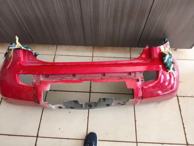 Para-choque Kia Soul 2009/2010