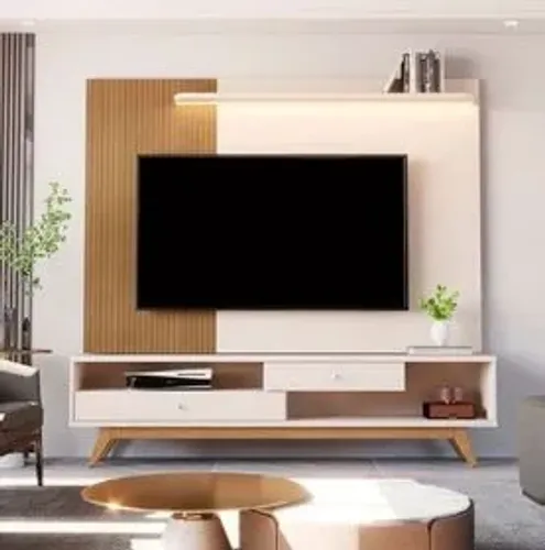 Home Theater Luxo 5232 para TV até 75" com Led - (Oferta)!