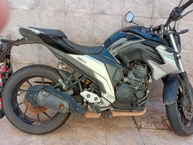 Venda de moto