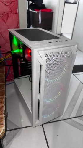 PC Gamer Ryzen 5 4600G