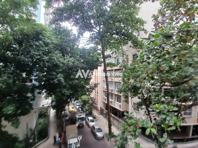 Flamengo | Apartamento 3 quartos