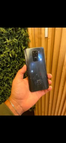 Xiaomi Redmi Note 9 - 128GB (Ótimo Estado!)