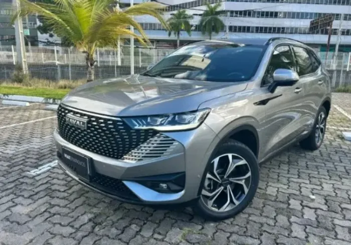 GWM Haval H6 Premium Phev AWD 2025