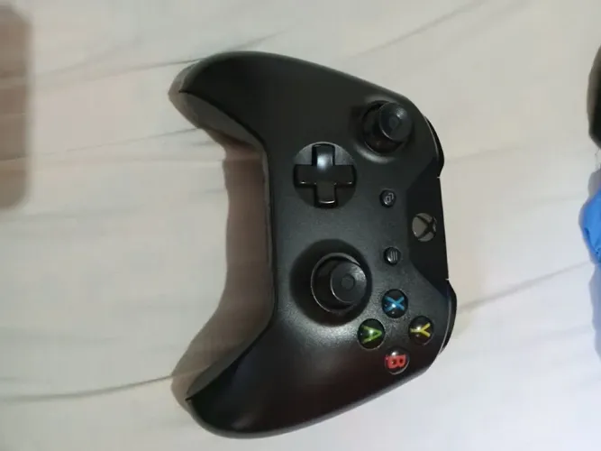 Controle Xbox one