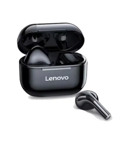 Fone Bluetooth Lenovo Lp40