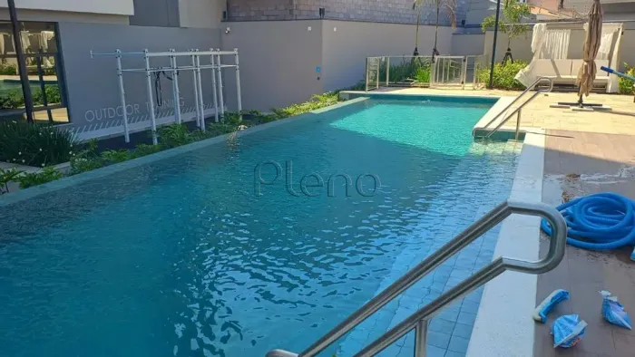 Apartamento à venda em Campinas, Nova Campinas, com 2 suítes, com 141 m², Edifício Aura