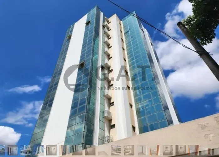 Sala Comercial à Venda em Sorocaba-SP na Vila Trujillo: 1 Sala, 2 Banheiros, 35m² - Oportu