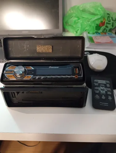 RÁDIO AUTOMOTIVO PIONNER