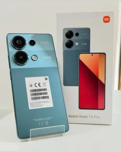 Redmi note 13 pro
