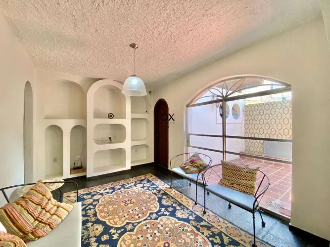 Casa com 4 quartos à venda em Belo Horizonte