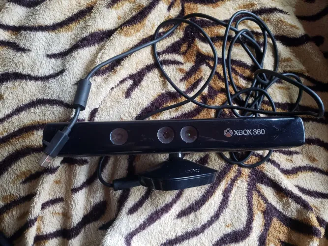 KINECT XBOX360 pra vender logo
