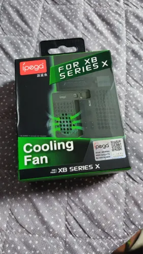 Cooler para Xbox Series
