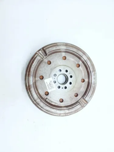 Volante Motor Vw Passat Tsi 2.0 2018 06k1095266a