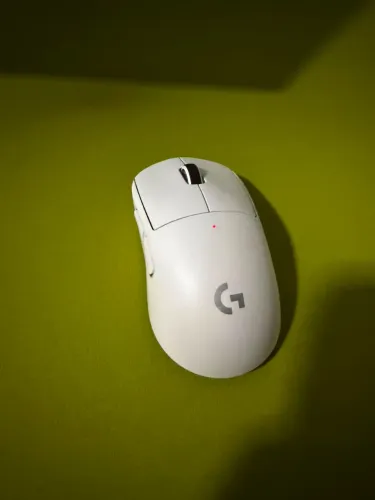 mouse Gpro X Superlight 2c