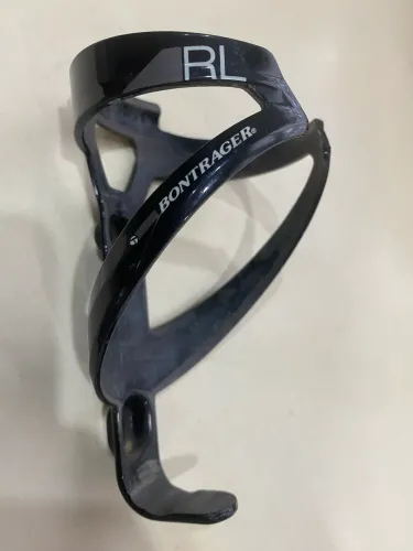 Suporte de caramanhola bontrager