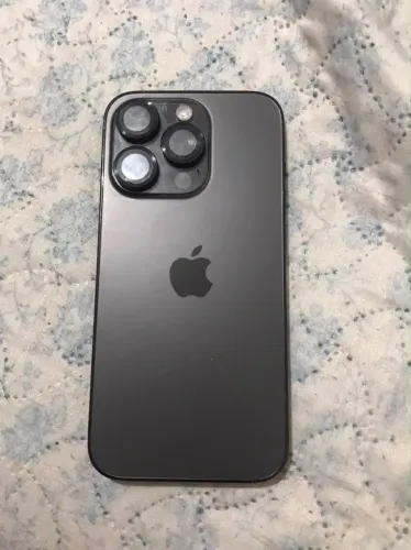 iPhone 14 Pro 