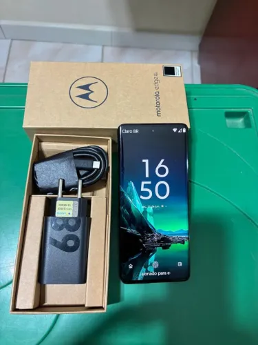 ? Motorola Edge 40 Neo - 256Gb