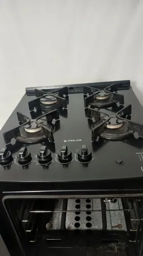 Vendo fogão