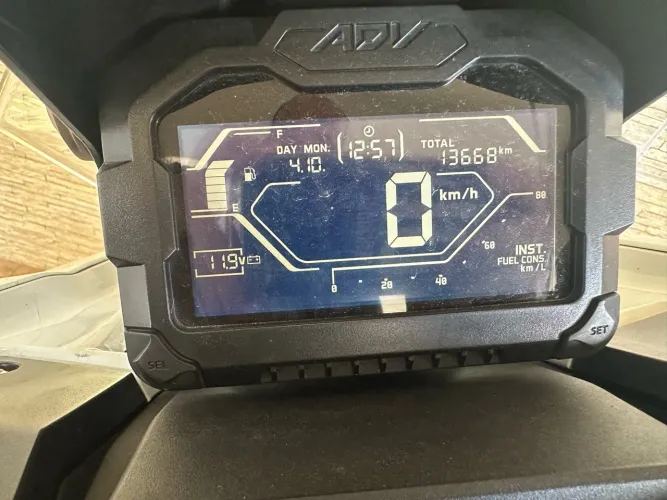Honda ADV 150