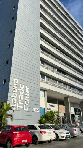 Salas comerciais (2) Itabuna Trade Center