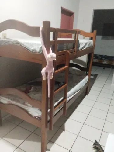 Cama beliche