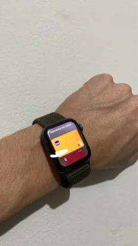 Apple Watch SE 1º Geração 
