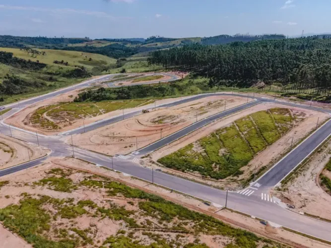 Terreno à venda, 200 m² por R$ 217.300,00 - Vila Amélia - São José dos Campos/SP