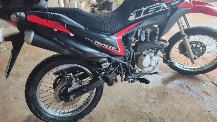Broz 160