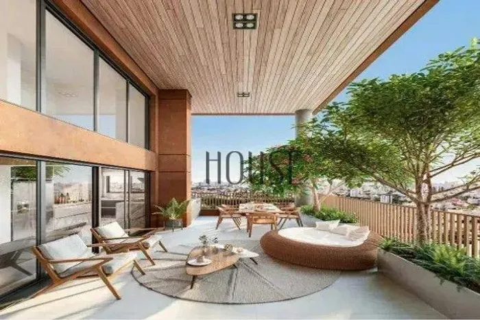 Apartamento com 3 quartos à venda, 141 m² - Jardim Portal da Colina - Sorocaba/SP