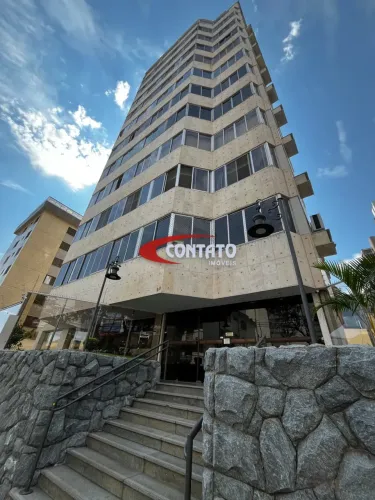 APARTAMENTO DE ALTO PADRÃO | 4 QUARTOS | 1 SUÍTE COM CLOSET | 4 VAGAS | 1 POR ANDAR | VIST