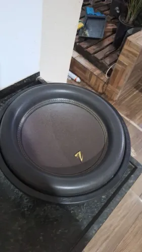Grave 1.600 rms zetta 4+4 Evo