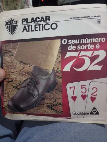 Vinil LPS 