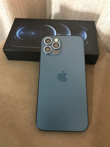 iPhone 12 Pro 256gb