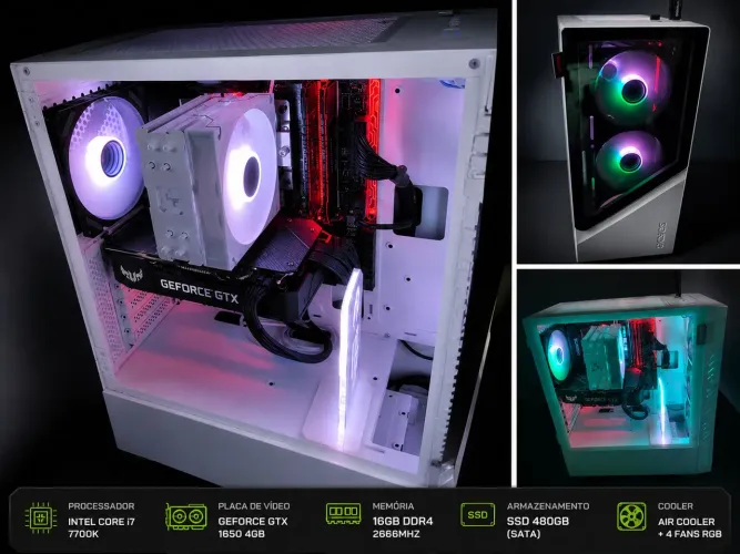 Pc gamer