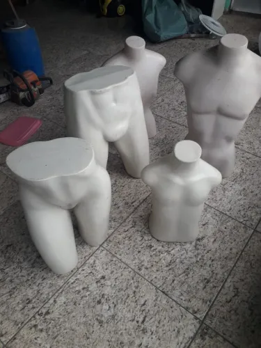 Manequim