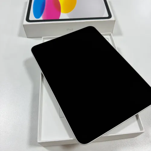 iPad A16 128GB - Seminovo