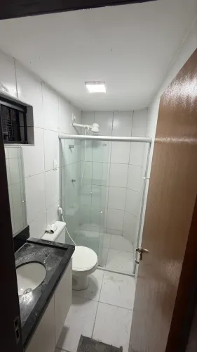 Apto para alugar recanto das palmeira térreo