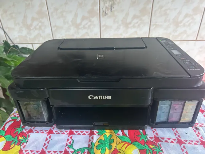 Impressora Cânon G3110