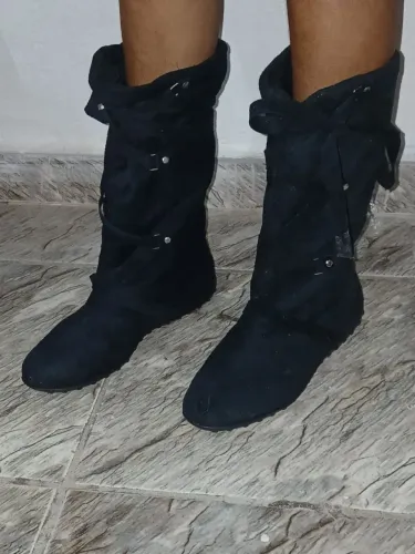 Bota a venda