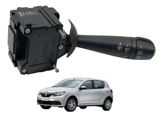 Chave Limpador Sandero 2016