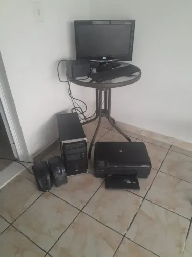 Atenção técnico computador leia o anúncio