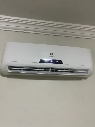 Ar-condicionado