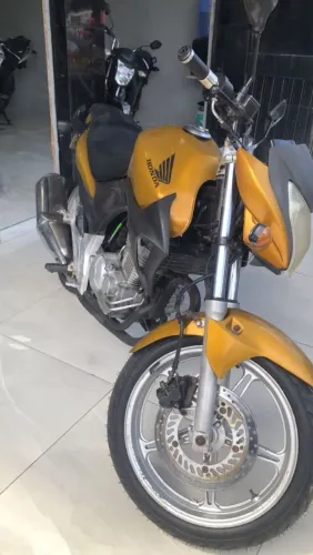 CB 300 2010 revisada