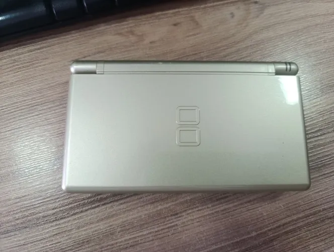 Nintendo Ds